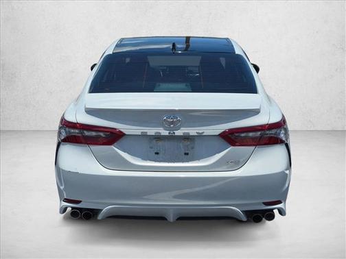 Ice Edge 2022 Toyota Camry XSE