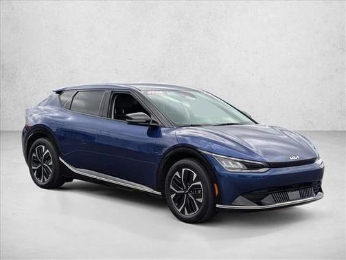 2024 Kia EV6 Wind