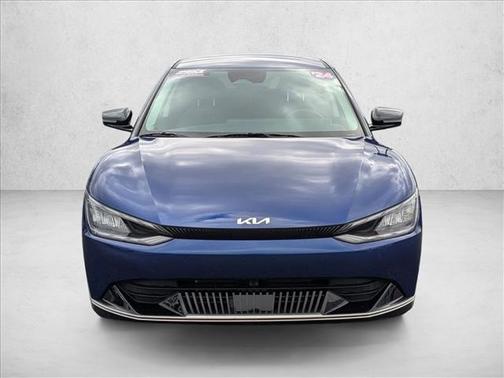 2024 Kia EV6 Wind