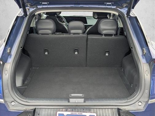 2024 Kia EV6 Wind