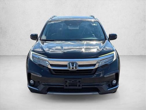 2020 Honda Pilot Touring 8-Passenger