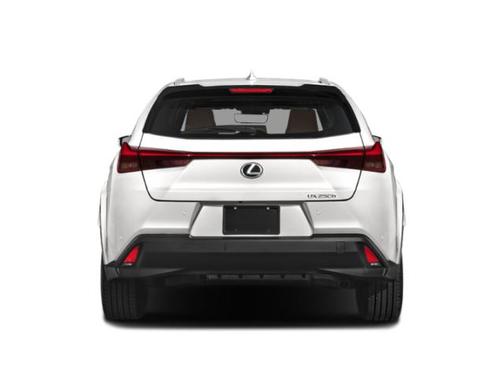 Eminent White Pearl 2024 Lexus UX 250h Base