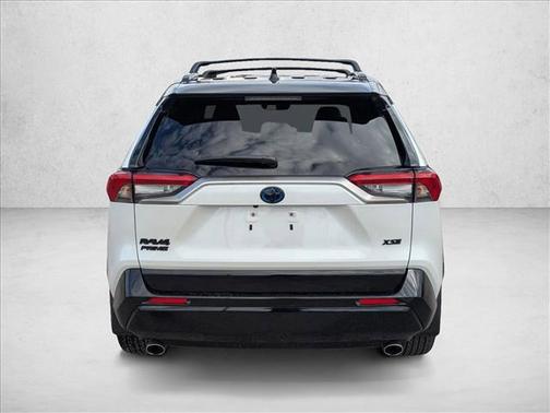 2024 Toyota RAV4 Prime XSE