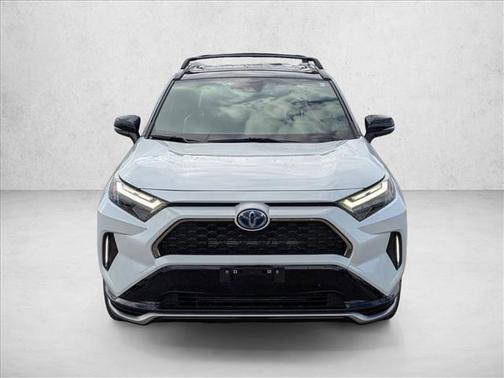 2024 Toyota RAV4 Prime XSE