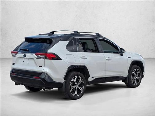 2024 Toyota RAV4 Prime XSE