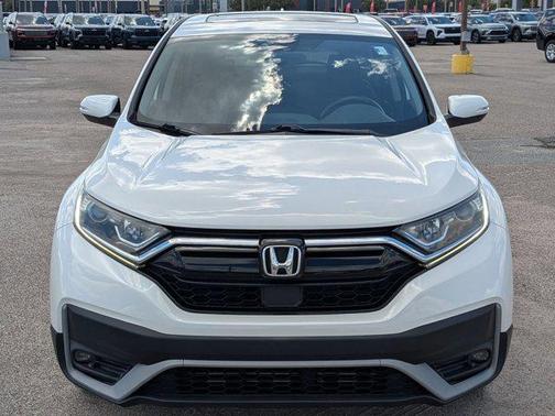 2020 Honda CR-V 2WD EX