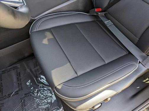 2025 Chevrolet Silverado EV LT