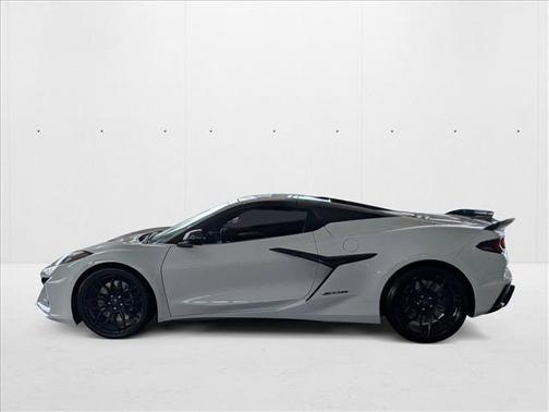2025 Chevrolet Corvette Z06