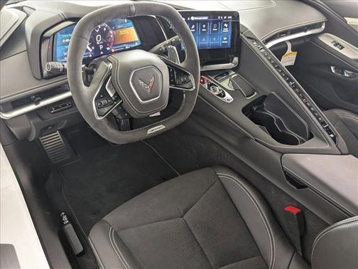 2025 Chevrolet Corvette Z06