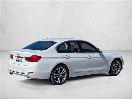 2018 BMW 330 330i