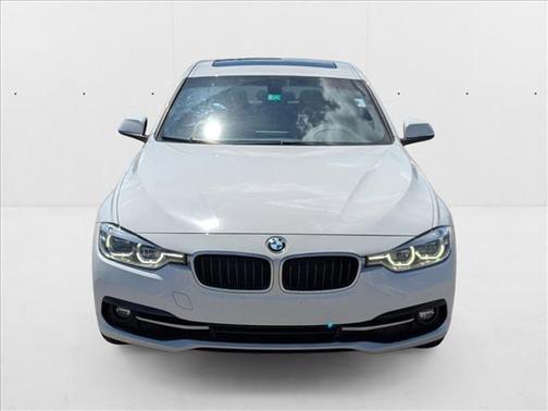 2018 BMW 330 330i