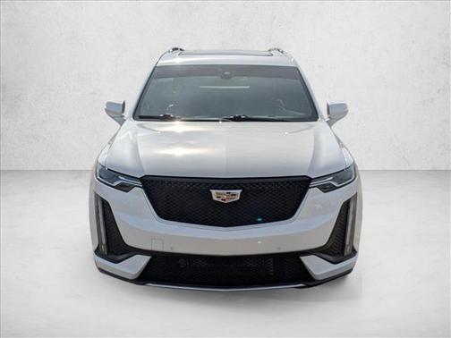 2021 Cadillac XT6 Sport AWD