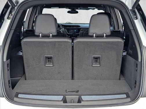 2021 Cadillac XT6 Sport AWD