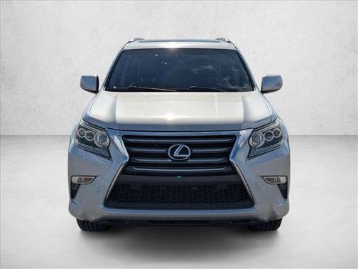 2014 Lexus GX 460 Luxury
