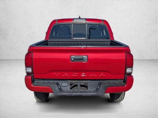 2019 Toyota Tacoma SR