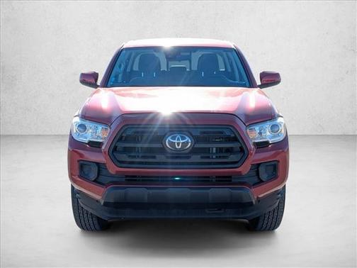 2019 Toyota Tacoma SR