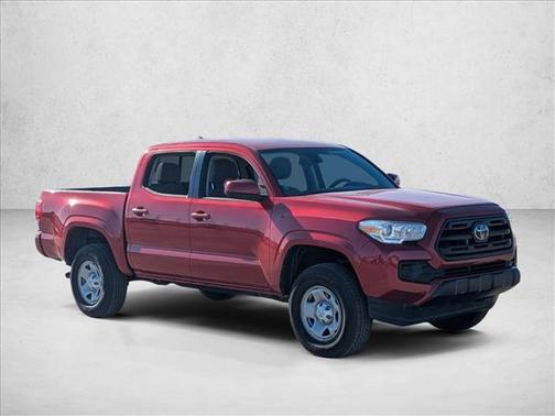2019 Toyota Tacoma SR