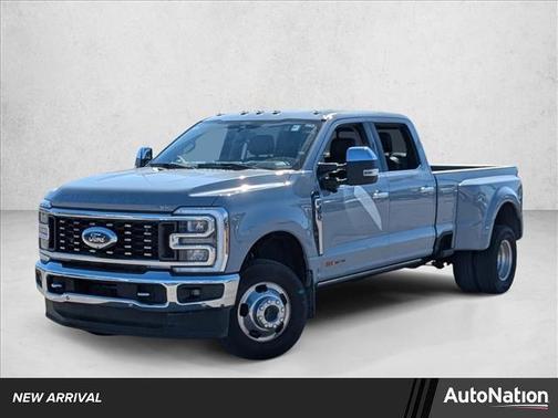 2024 Ford F-350 Lariat