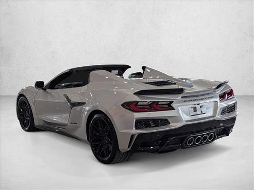 2026 Chevrolet Corvette Z06