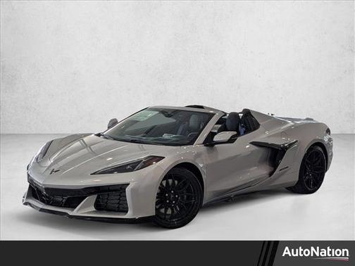 2026 Chevrolet Corvette Z06