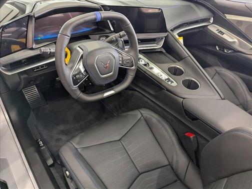 2026 Chevrolet Corvette Z06