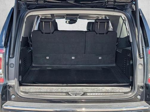 2020 GMC Yukon XL Denali