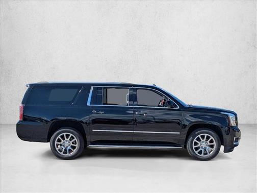 2020 GMC Yukon XL Denali