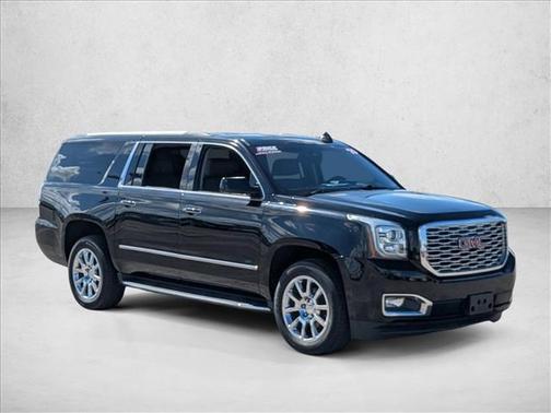 2020 GMC Yukon XL Denali