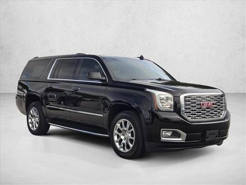 2020 GMC Yukon XL Denali