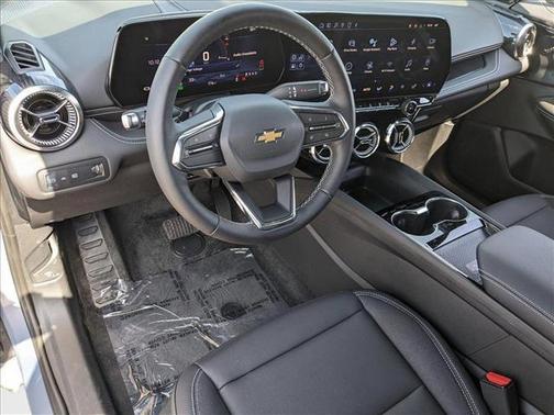 2024 Chevrolet Blazer EV eAWD LT