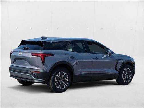 2024 Chevrolet Blazer EV eAWD LT