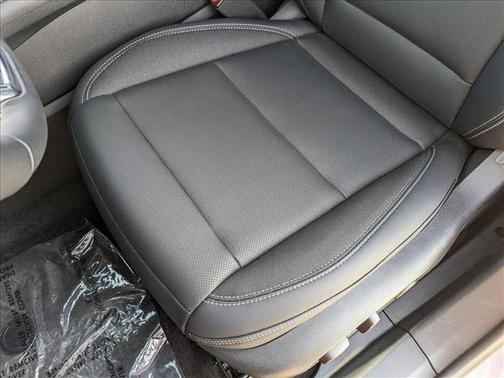 2024 Chevrolet Blazer EV eAWD LT