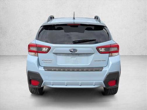 2022 Subaru Crosstrek Base