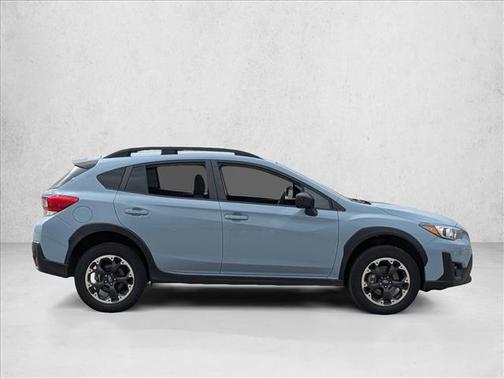 2022 Subaru Crosstrek Base