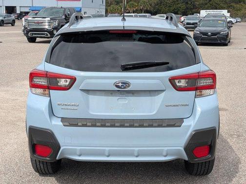 2022 Subaru Crosstrek Base