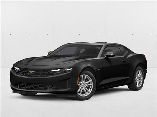 2023 Chevrolet Camaro 1LS
