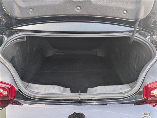 2023 Chevrolet Camaro 1LS