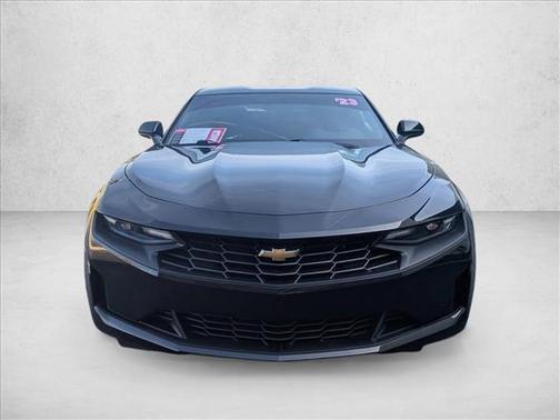 2023 Chevrolet Camaro 1LS