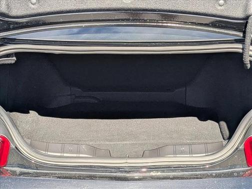 2023 Chevrolet Camaro 1LS