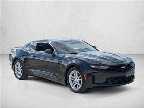 2023 Chevrolet Camaro 1LS