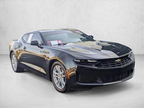 2023 Chevrolet Camaro 1LS