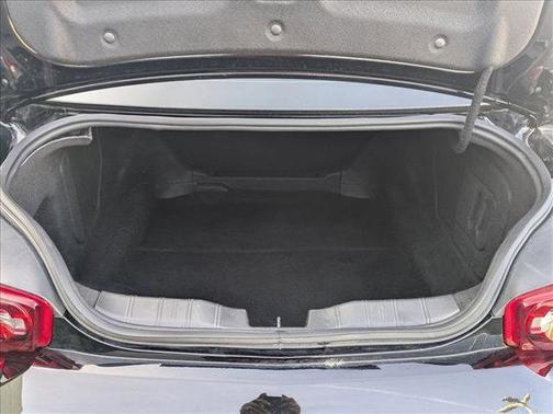 2023 Chevrolet Camaro 1LS