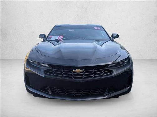 2023 Chevrolet Camaro 1LS