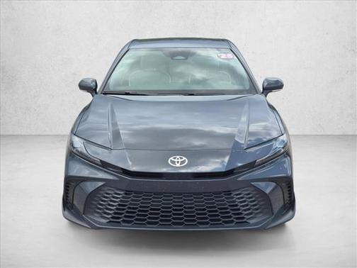 Underground 2025 Toyota Camry LE