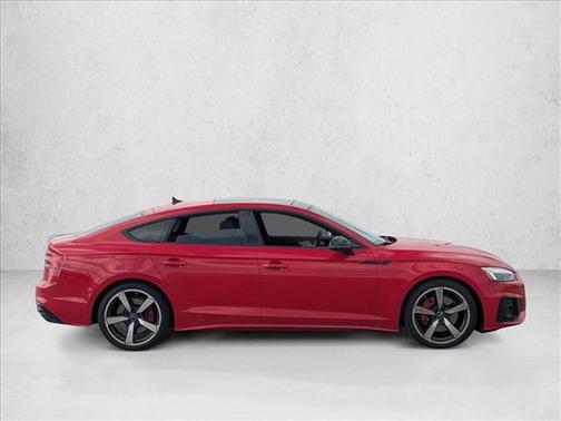 2023 Audi A5 Sportback 45 S Line Premium Plus