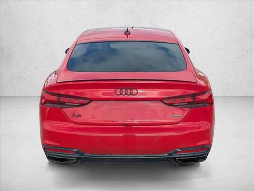 2023 Audi A5 Sportback 45 S Line Premium Plus