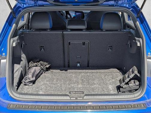 2024 Volkswagen Golf R 2.0T DSG