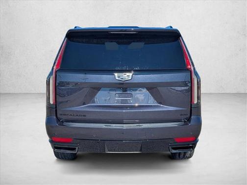 2022 Cadillac Escalade ESV Sport Platinum