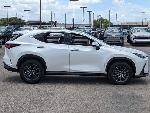 2022 Lexus NX 350 NX 350