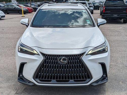 2022 Lexus NX 350 NX 350
